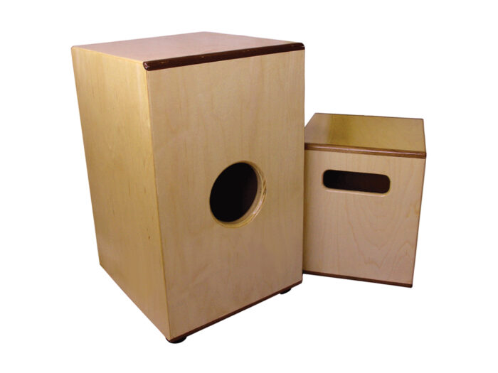 SlapCajon Drum - Image 2