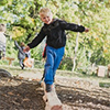 7014-Straight-Beam-thumb Natural Balance Beam, Straight