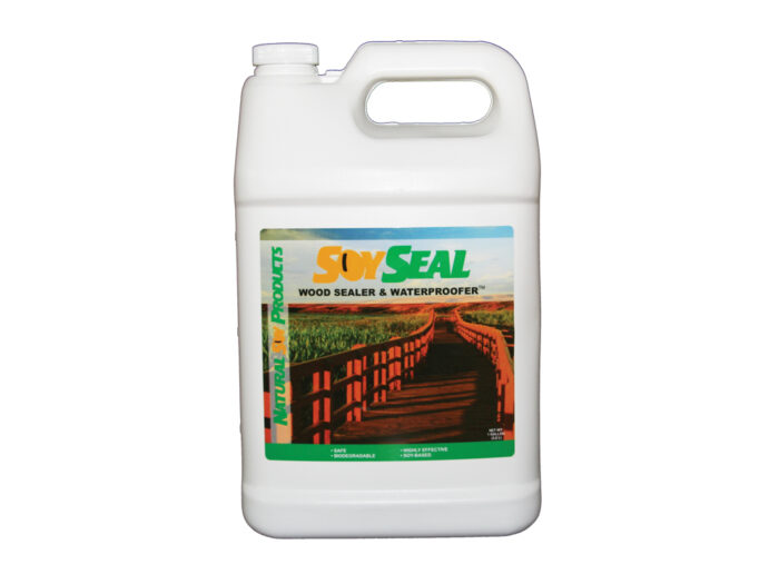 SoySeal, 1 gallon