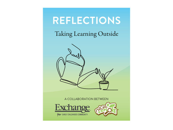 Taking Learning Outside